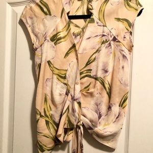 Diane von Furstenberg Blouse